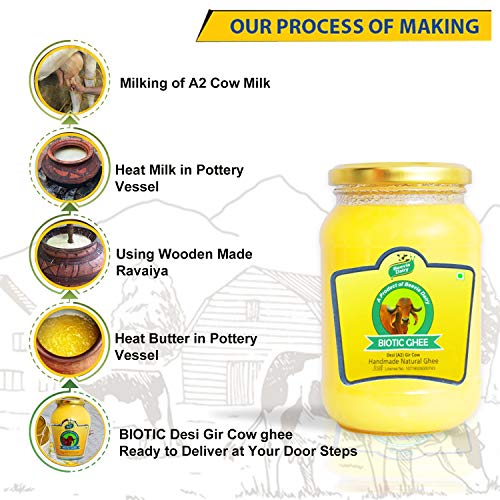 Beevia-Dairy-Handmade-Natural-Biotic-A2-Gir-Cow-Ghee-Desi-Ghee-1000ml-0-5