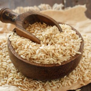 Brown Rice