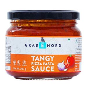 Grabenord Tangy Pizza Pasta Sauce - 300g