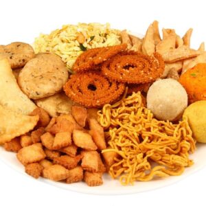 Indian Snacks