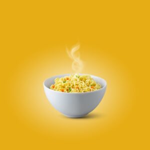 Instant Snacks and Breakfast Mixes