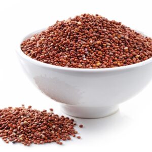Quinoa