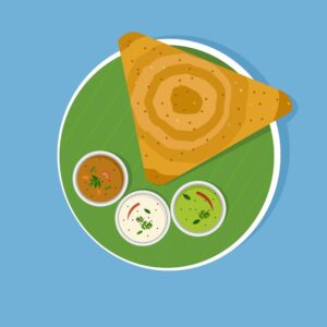 Sambar Powder