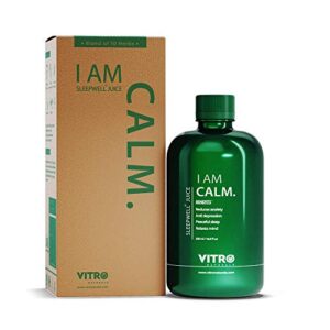 Sleep well Plus Juice 500 ml