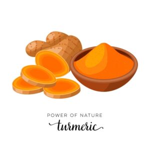 Turmeric