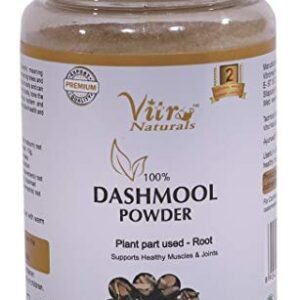 Dashmool Powder Pack of 3