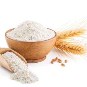 Wheat Flours