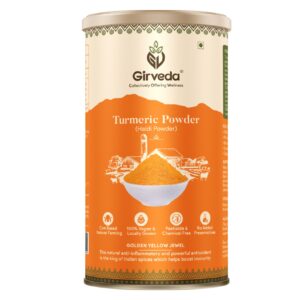 Turmeric Powder (200 gm)