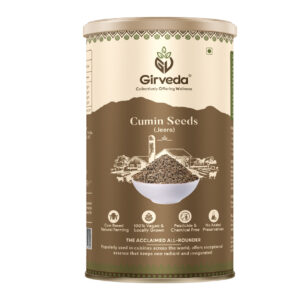 Cumin Seeds - Jeera (200gm)